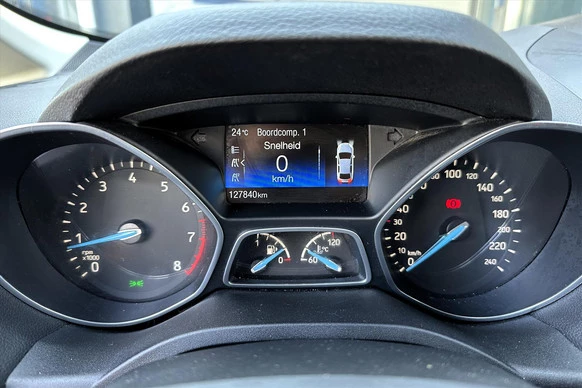Ford Grand C-Max - Afbeelding 14 van 30