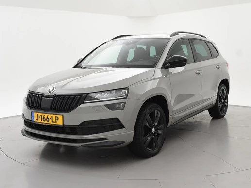 Škoda Karoq - Afbeelding 1 van 30