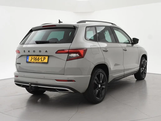 Škoda Karoq - Afbeelding 2 van 30