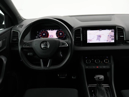 Škoda Karoq - Afbeelding 3 van 30