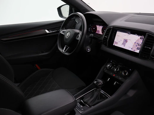 Škoda Karoq - Afbeelding 4 van 30
