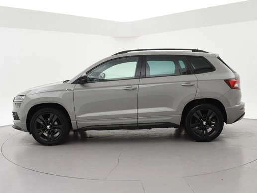 Škoda Karoq - Afbeelding 5 van 30