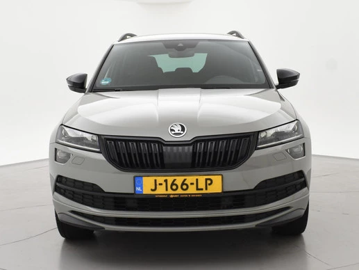 Škoda Karoq - Afbeelding 6 van 30