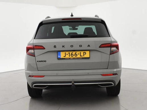 Škoda Karoq - Afbeelding 7 van 30