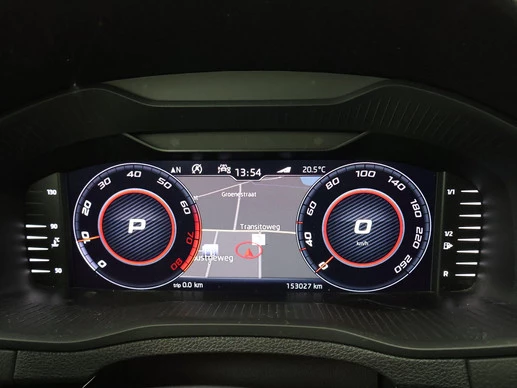 Škoda Karoq - Afbeelding 8 van 30