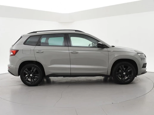 Škoda Karoq - Afbeelding 12 van 30