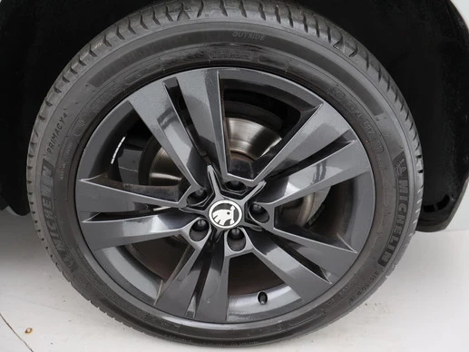 Škoda Karoq - Afbeelding 18 van 30