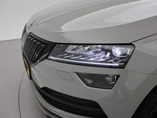 Škoda Karoq - Afbeelding 28 van 30