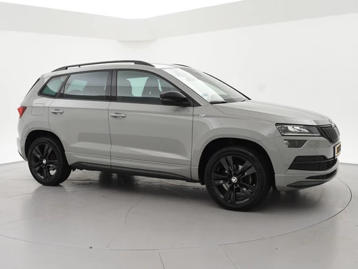 Škoda Karoq - Afbeelding 29 van 30
