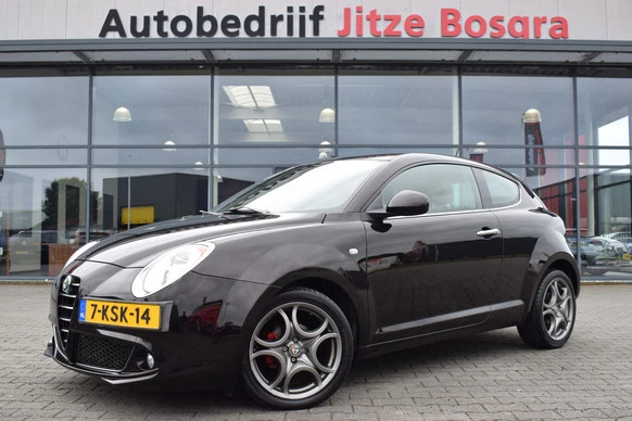Alfa Romeo MiTo - Afbeelding 1 van 29