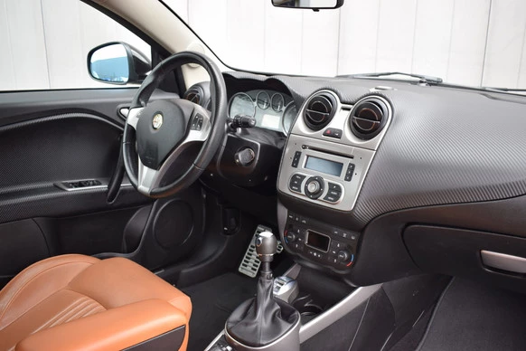 Alfa Romeo MiTo - Afbeelding 2 van 29