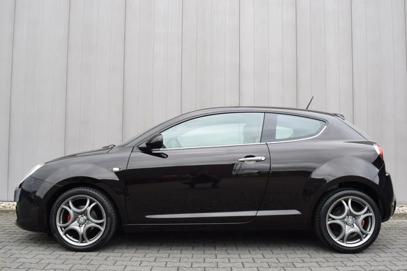 Alfa Romeo MiTo - Afbeelding 3 van 29
