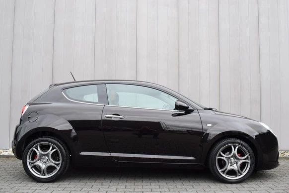 Alfa Romeo MiTo - Afbeelding 4 van 29