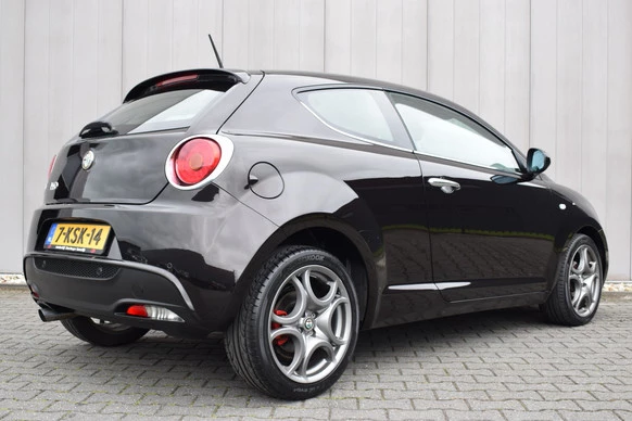 Alfa Romeo MiTo - Afbeelding 5 van 29