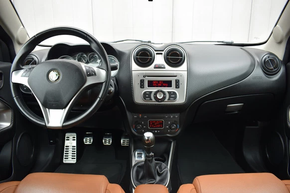 Alfa Romeo MiTo - Afbeelding 6 van 29