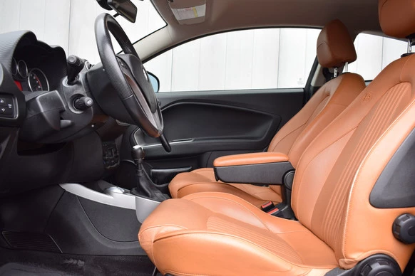 Alfa Romeo MiTo - Afbeelding 7 van 29