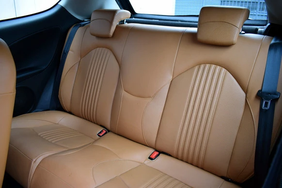 Alfa Romeo MiTo - Afbeelding 8 van 29