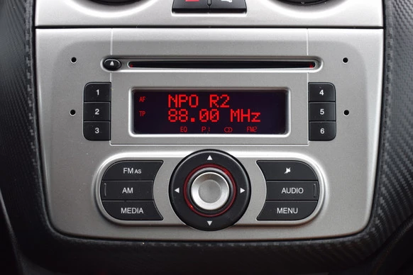 Alfa Romeo MiTo - Afbeelding 9 van 29