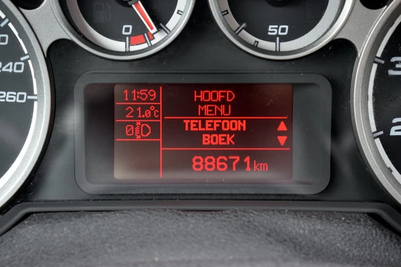 Alfa Romeo MiTo - Afbeelding 11 van 29