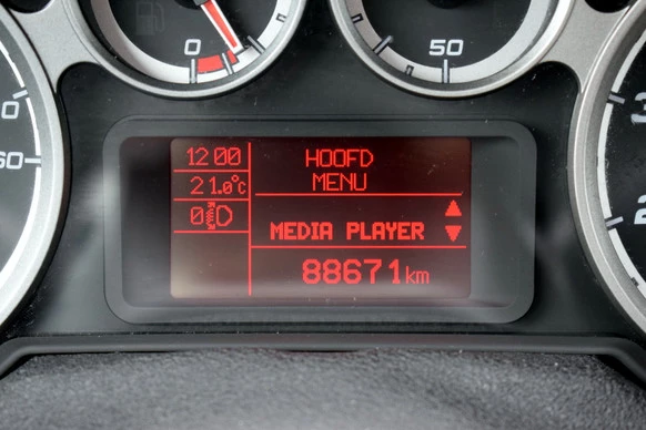 Alfa Romeo MiTo - Afbeelding 12 van 29