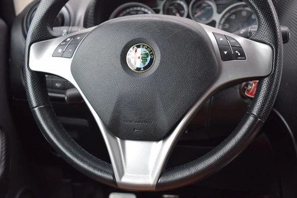 Alfa Romeo MiTo - Afbeelding 13 van 29