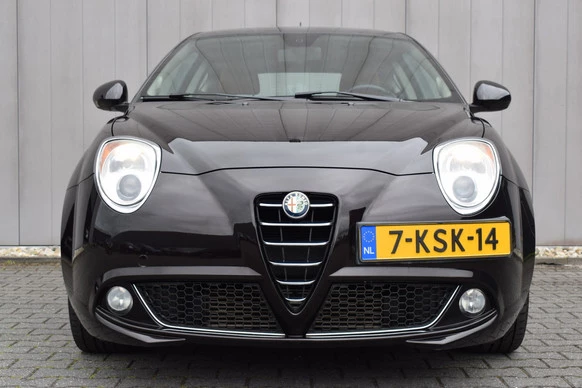 Alfa Romeo MiTo - Afbeelding 14 van 29