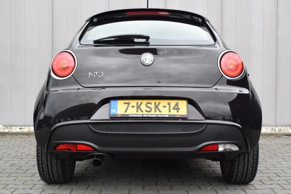 Alfa Romeo MiTo - Afbeelding 15 van 29