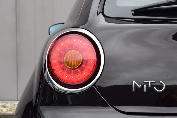Alfa Romeo MiTo - Afbeelding 17 van 29