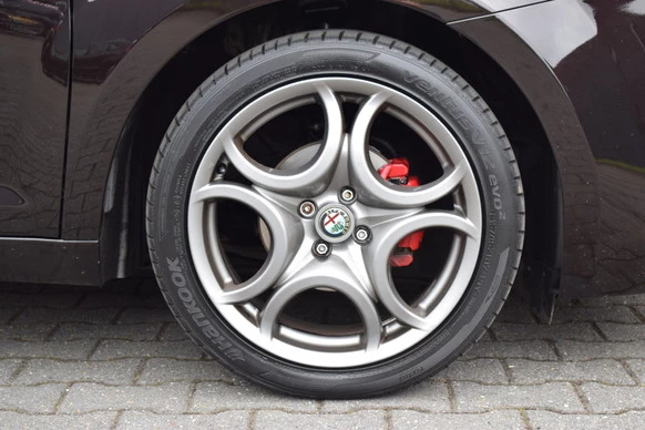 Alfa Romeo MiTo - Afbeelding 18 van 29