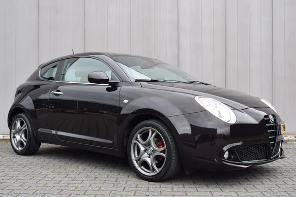 Alfa Romeo MiTo - Afbeelding 20 van 29