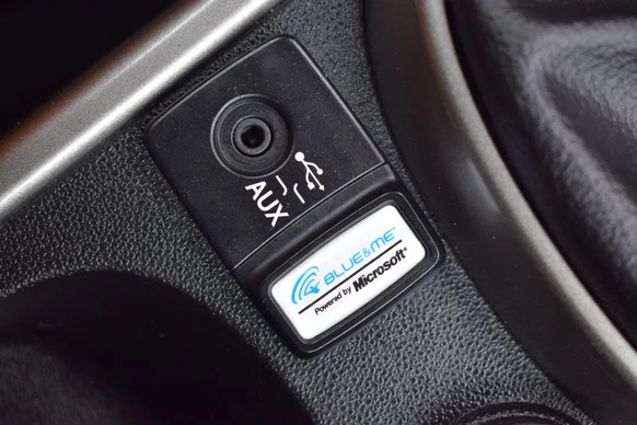 Alfa Romeo MiTo - Afbeelding 26 van 29