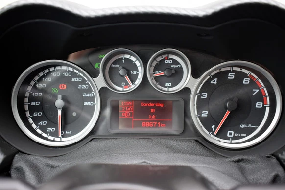 Alfa Romeo MiTo - Afbeelding 29 van 29