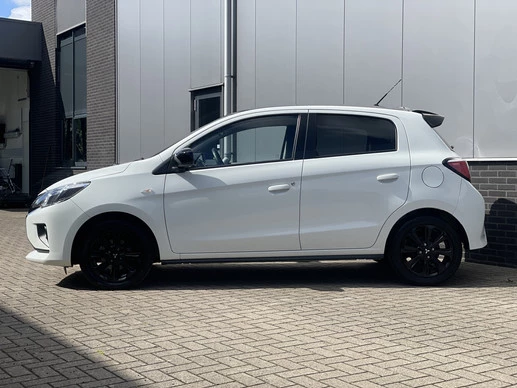 Mitsubishi Space Star - Afbeelding 2 van 30