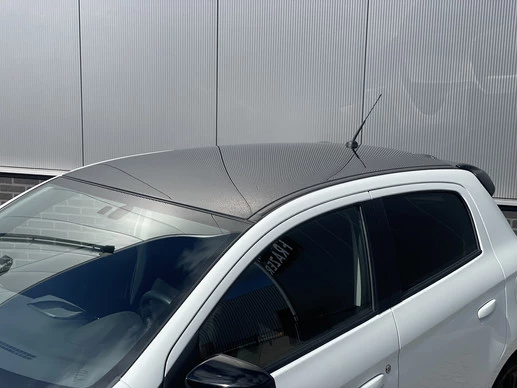 Mitsubishi Space Star - Afbeelding 4 van 30