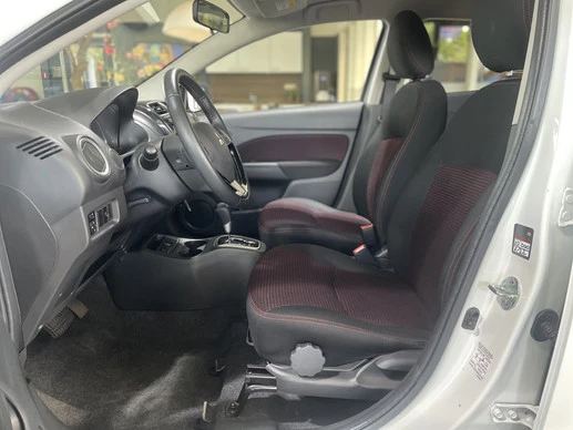 Mitsubishi Space Star - Afbeelding 7 van 30