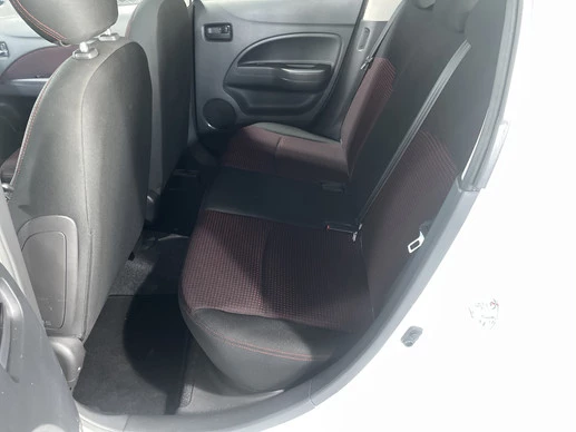 Mitsubishi Space Star - Afbeelding 9 van 30