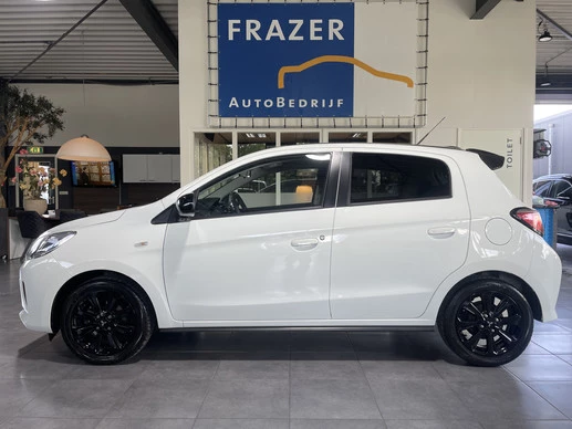 Mitsubishi Space Star - Afbeelding 21 van 30