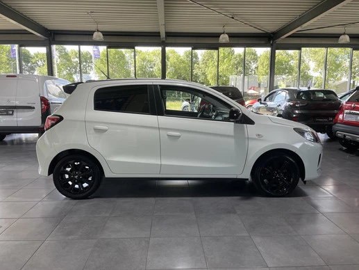 Mitsubishi Space Star - Afbeelding 23 van 30
