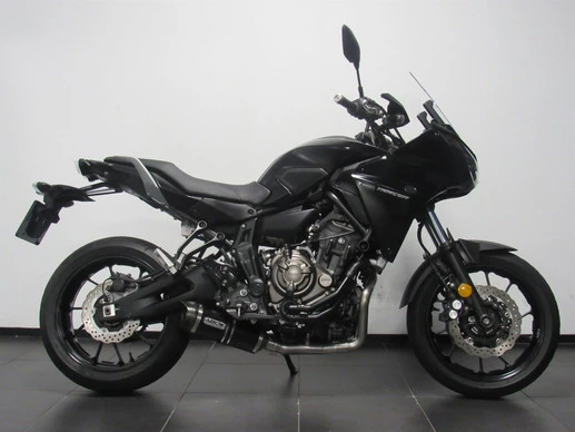 Yamaha TRACER - Afbeelding 1 van 8