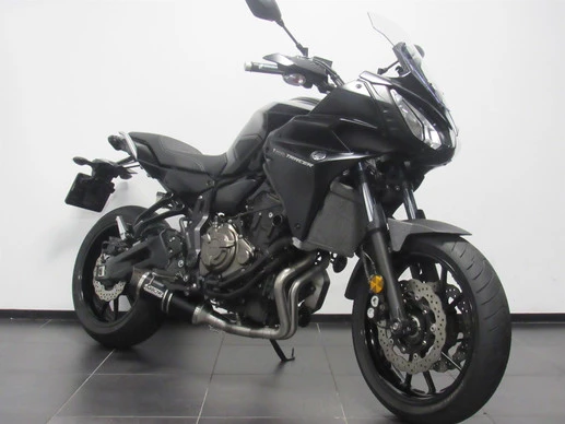 Yamaha TRACER - Afbeelding 2 van 8