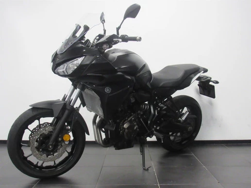 Yamaha TRACER - Afbeelding 3 van 8