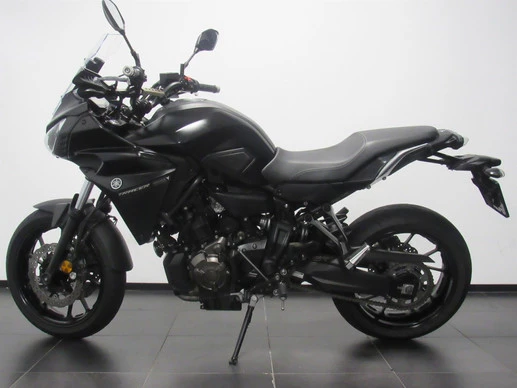 Yamaha TRACER - Afbeelding 4 van 8
