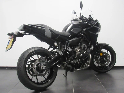 Yamaha TRACER - Afbeelding 6 van 8