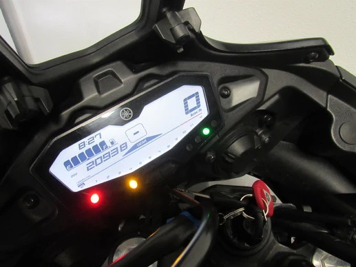 Yamaha TRACER - Afbeelding 7 van 8