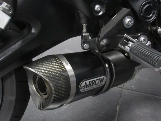 Yamaha TRACER - Afbeelding 8 van 8