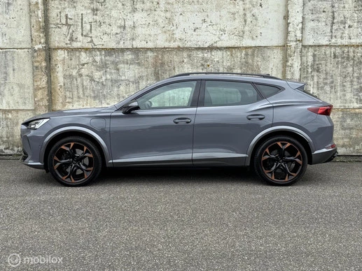 CUPRA Formentor - Afbeelding 2 van 30