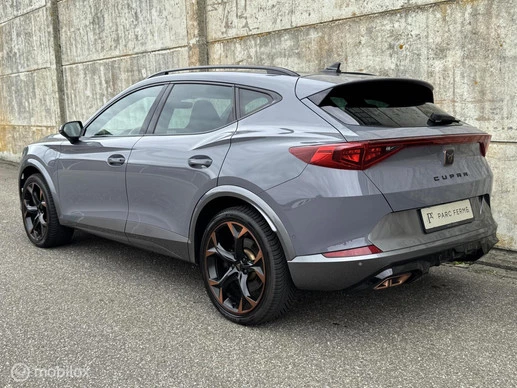 CUPRA Formentor - Afbeelding 3 van 30