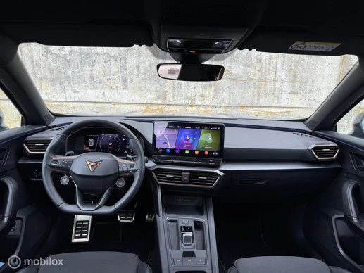 CUPRA Formentor - Afbeelding 4 van 30