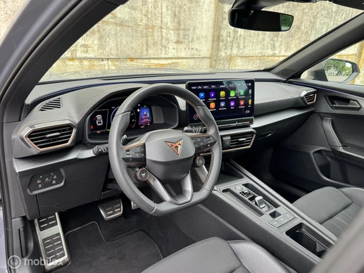 CUPRA Formentor - Afbeelding 5 van 30