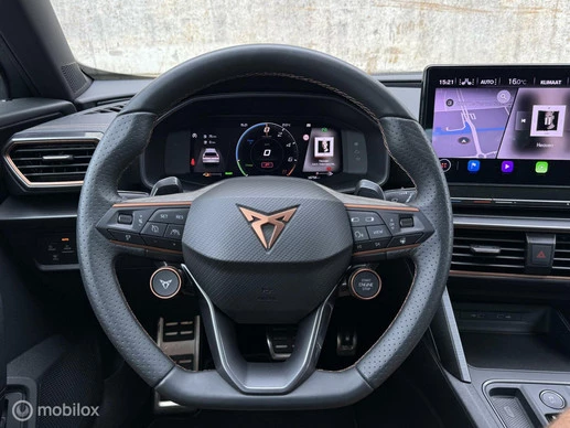 CUPRA Formentor - Afbeelding 6 van 30